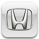Автоковрики Eva Style для Honda