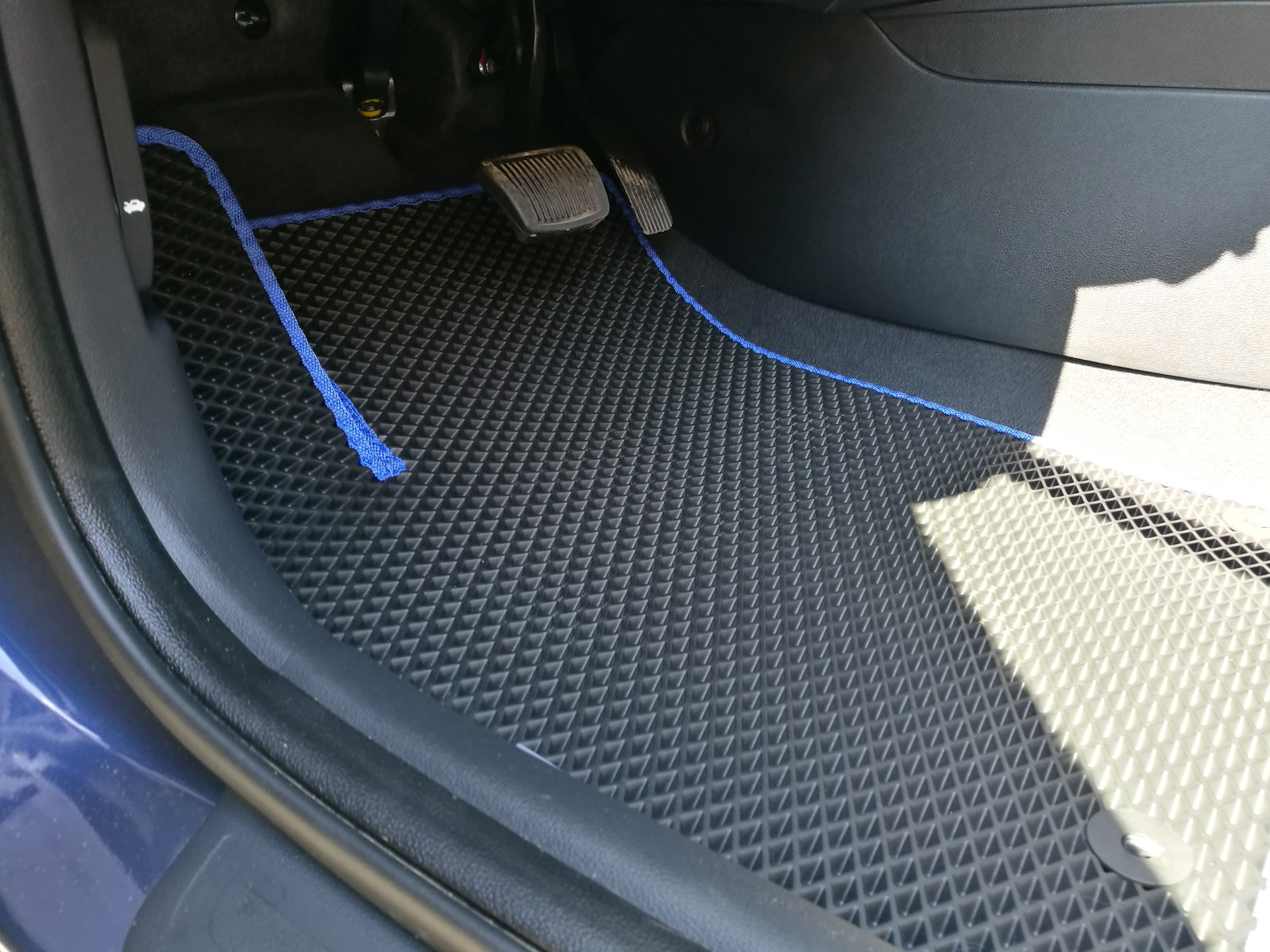 Volkswagen Caddy IV минивэн 2015 — н.в.