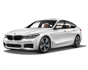 BMW 6 (G32) 2017 — н.в.