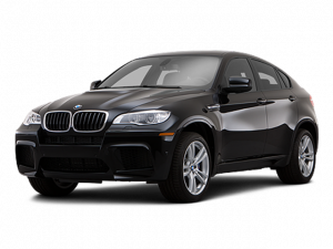 BMW X6 (E71) 2007 — 2014