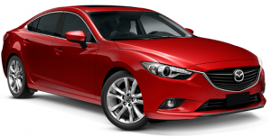 Mazda 2 (DE) правый руль 2010 — 2015