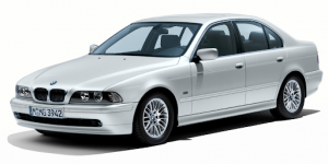 BMW 5 (E39) 1995 — 2003